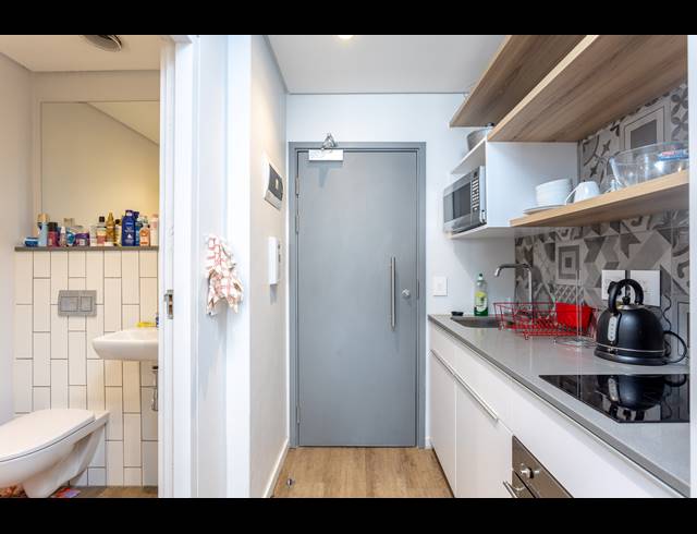 BEDROOM APARTMENT SOLD IN WOODSTOCK